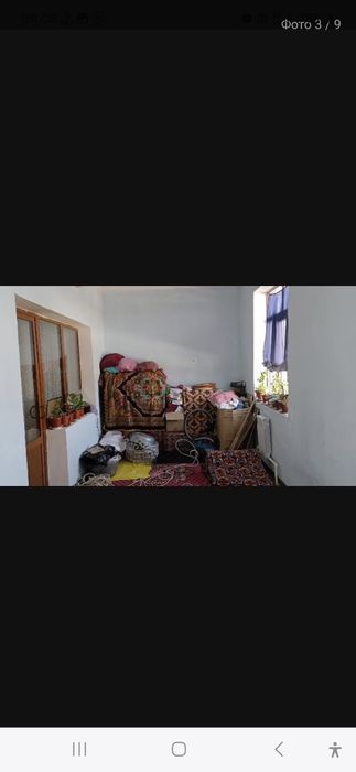 3 хонали уй сотилади