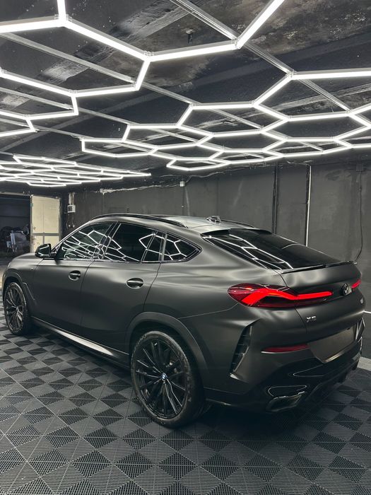 BMW X6 2021 — imagine 2