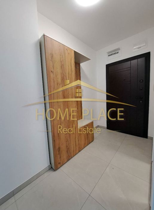 Дава се под наем Двустаен апартамент в Варна, Левски - 65 кв.м за 484.5 € - Снимка #5