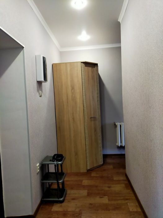 Сдам однокомнатную квартиру