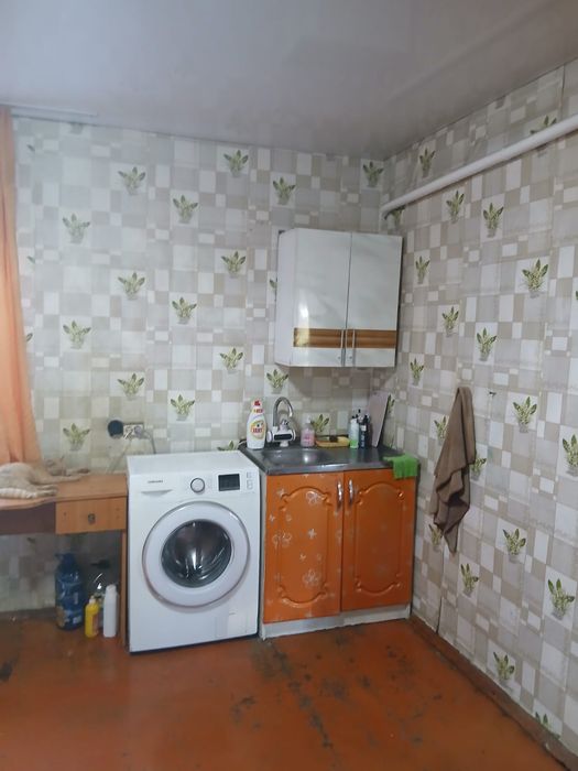 Дом в селе предгорное