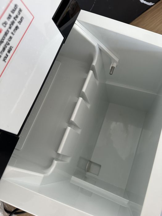 Aparat de facut gheata Arktic by Hendi 12kg/24 ore