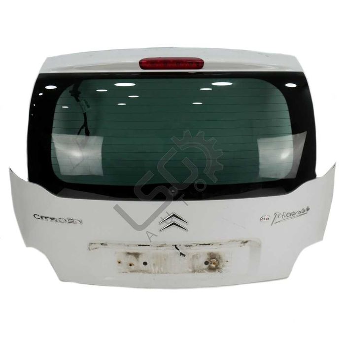 Заден капак Citroen C3 I Picasso 2008-2013 ID: 122577