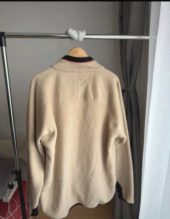 179 Bluza polar Fila Fisi