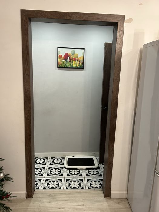 Сдается  квартира