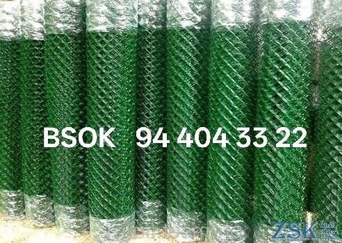 Setka rabitsa zabor stadion