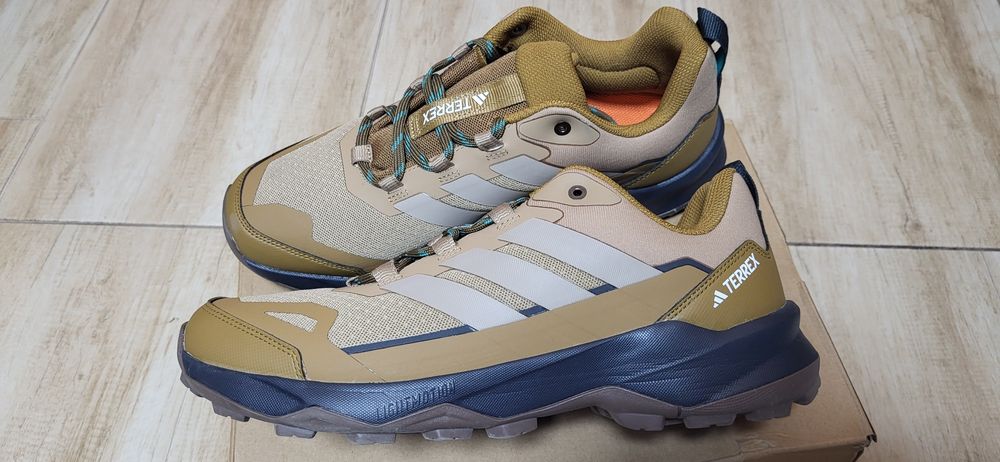 Adidas terrex AX5 туристически маратонки