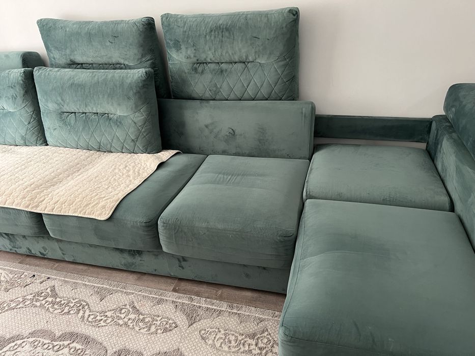 Продам диван трансформер