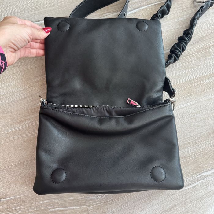 Desigual дамска чанта с две дръжки