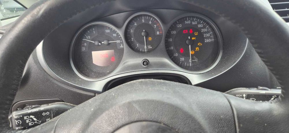 Seat Leon 1,8TSI 2008 на части и цял
