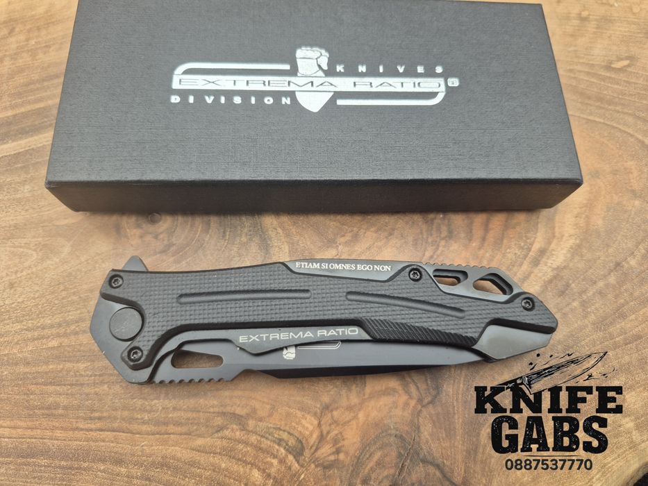 Сгъваем нож EXTREMA RATIO C251