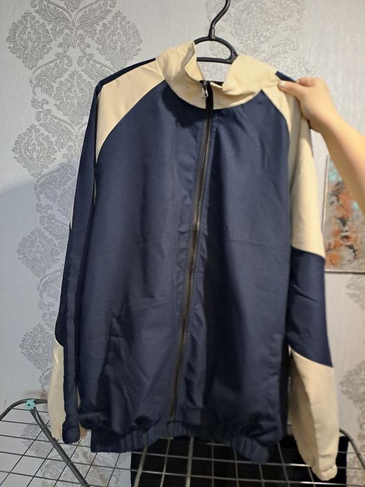 Куртка весна лето