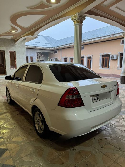 Nexia 3  Pozitsiya 4