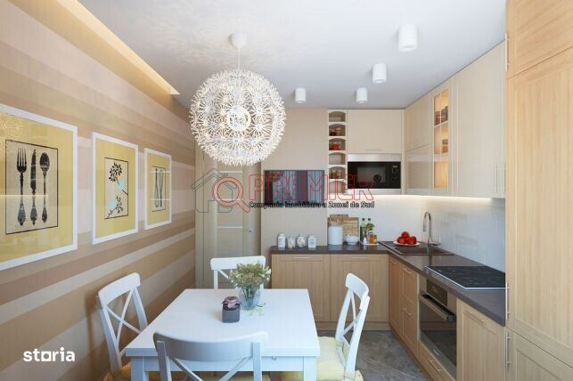 Grand Arena - Metalurgiei - apartament doua camere MEGA DISCOUNT — fotografia 3