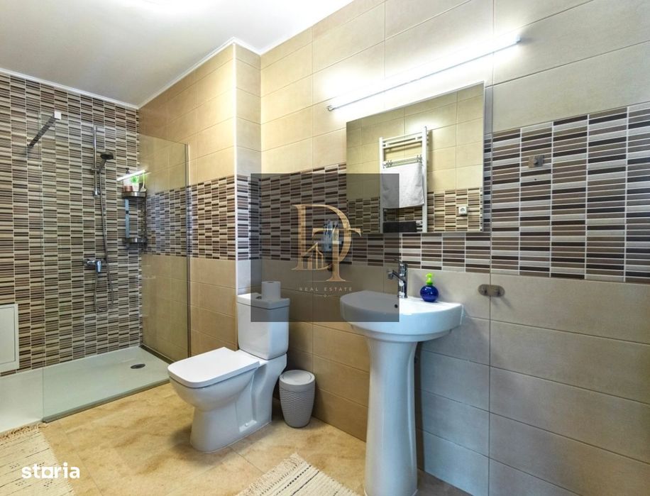 COMISION 0% | Penthouse spatios si superb | Parcare | Zona Nucului