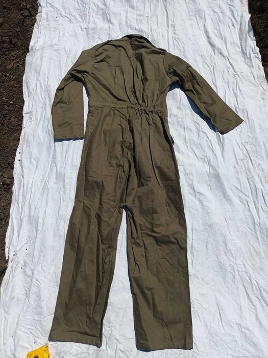Combinezon militar - surplus militar NOU