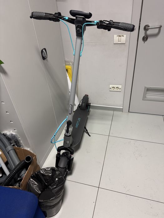 Trotineta electrica Motus Scooty 10 Pro