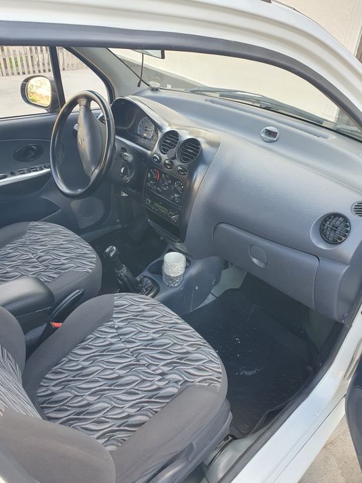 Матиз бест сотилади