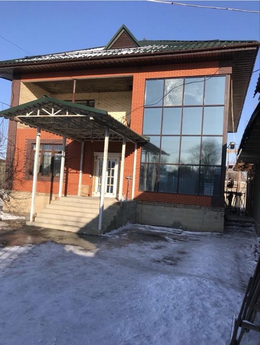 Термопанели фасадные