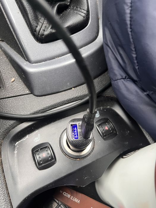 Ford Focus Titanium 1.6 TDCI