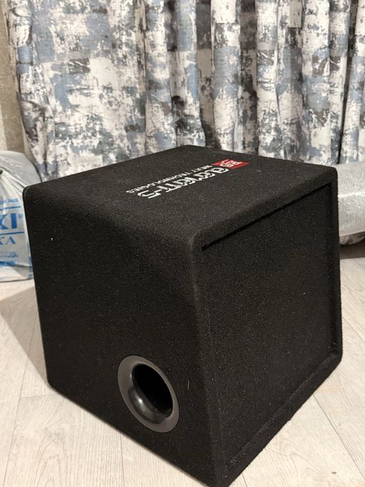 Буфер калонка 5 элемент