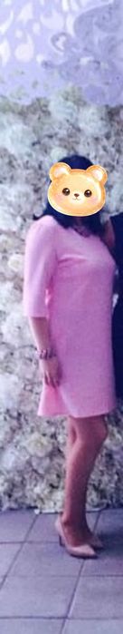 Платье 46-48 размер