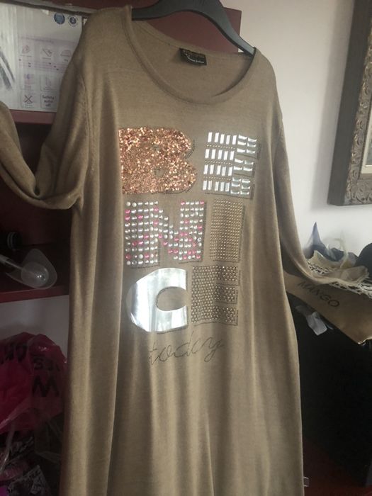 Ефектни рокли