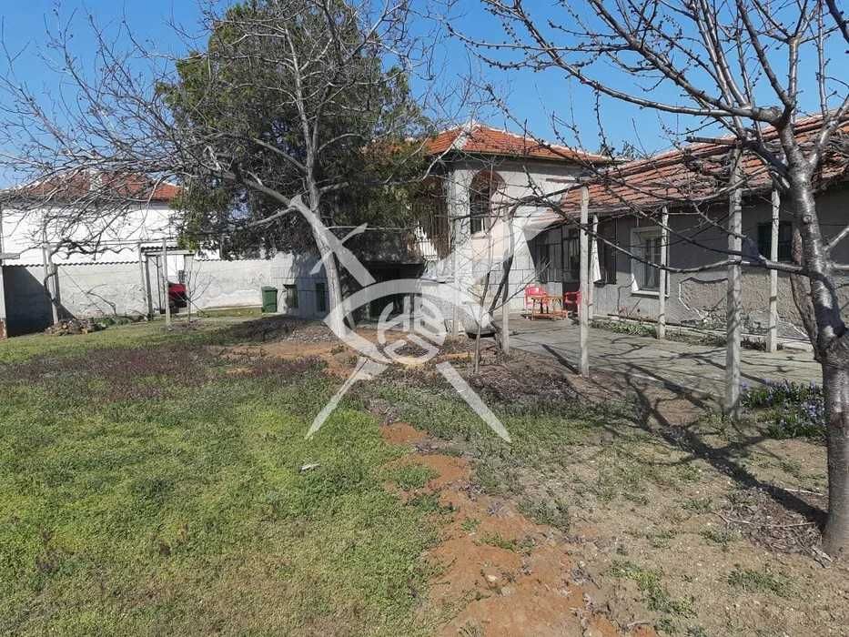 Продава се Къща в с. Чешнегирово, Област Пловдив - 145 кв.м за 208 €/кв.м - Снимка #1
