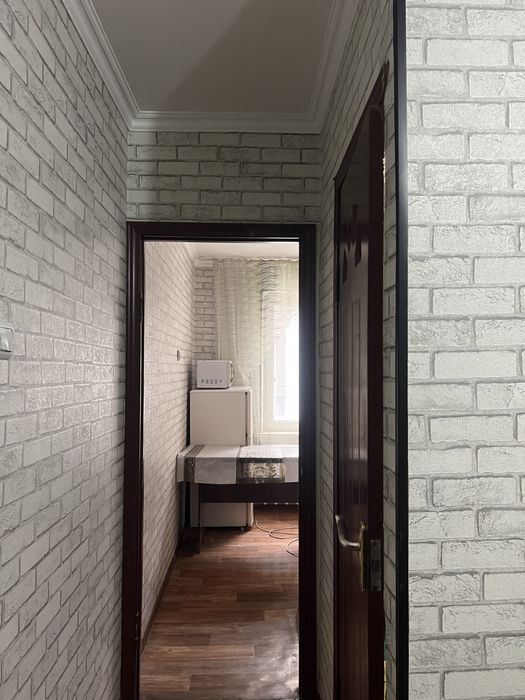 1-комнатная квартира посуточно