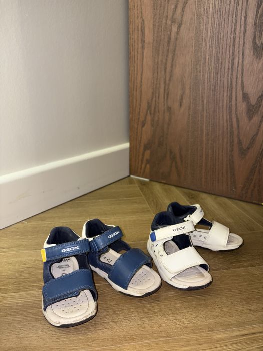 Детские сандали