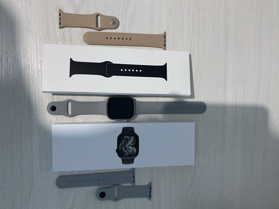 Apple Watch Series 11