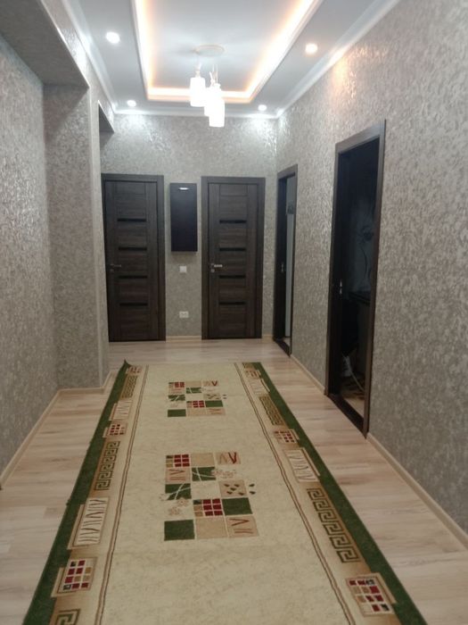 Продается новостройка 4 комнатная