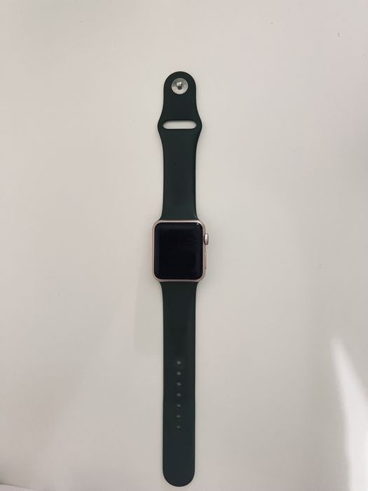 Apple watch 1 series. Только продажа!!!
