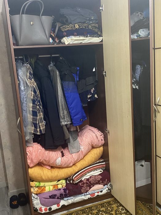 Продам шкаф