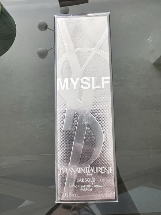 YSL MYSLF Original