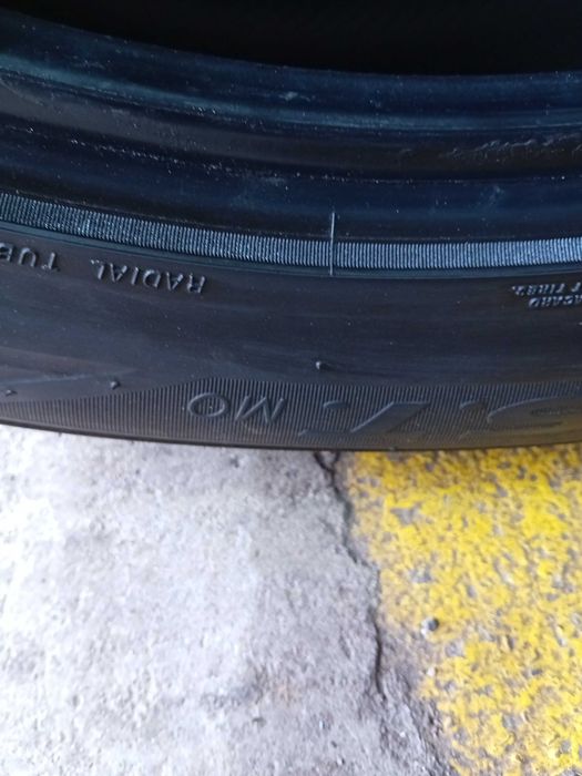 Гуми 275 50 20 Yokohama