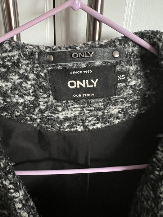 Пальто женское