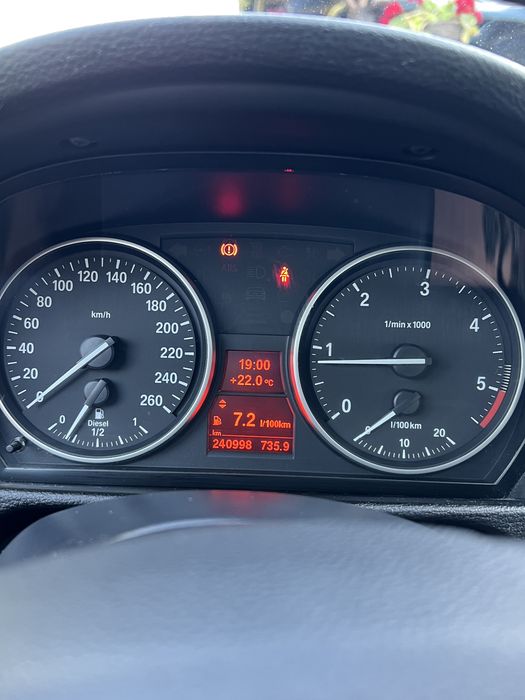 BMW X1 2014 2.0d xDrive