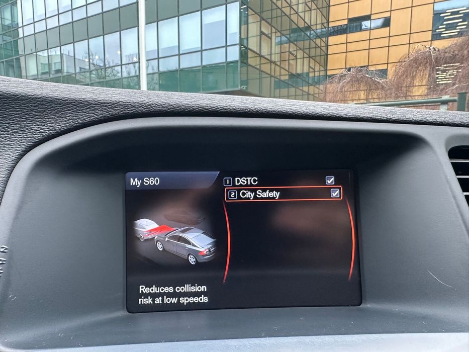 Volvo S60 - 2011 - 1.6 Diesel - Euro5