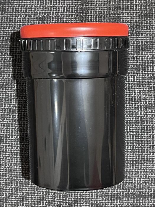 Tank Recipient Developat Filme Foto Nou