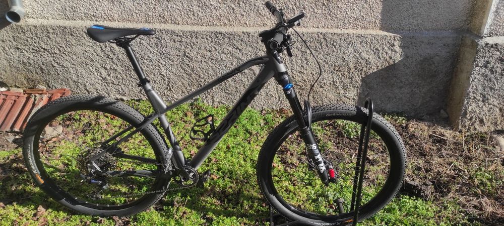 Sprint Apolon Pro 29 FOX 36 , XL  Спринт аполон про 29 Фокс