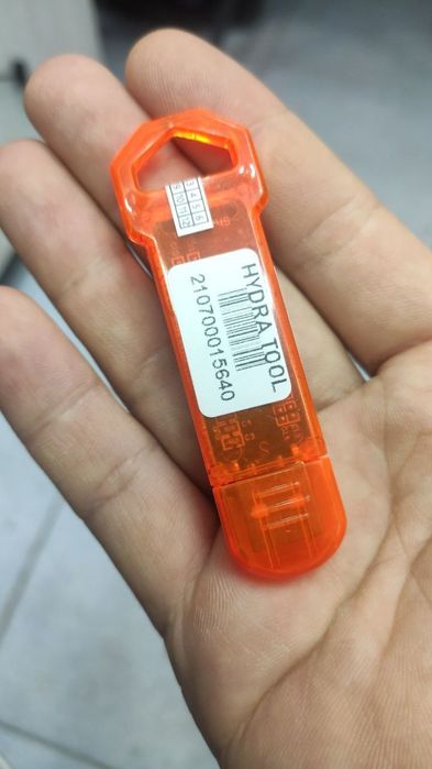 Hydra Tool Dongle