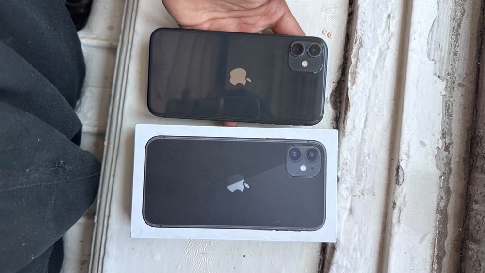 Iphone 11 128gb