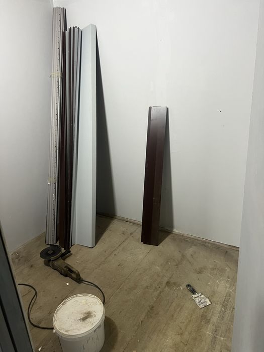 Торговый павильон