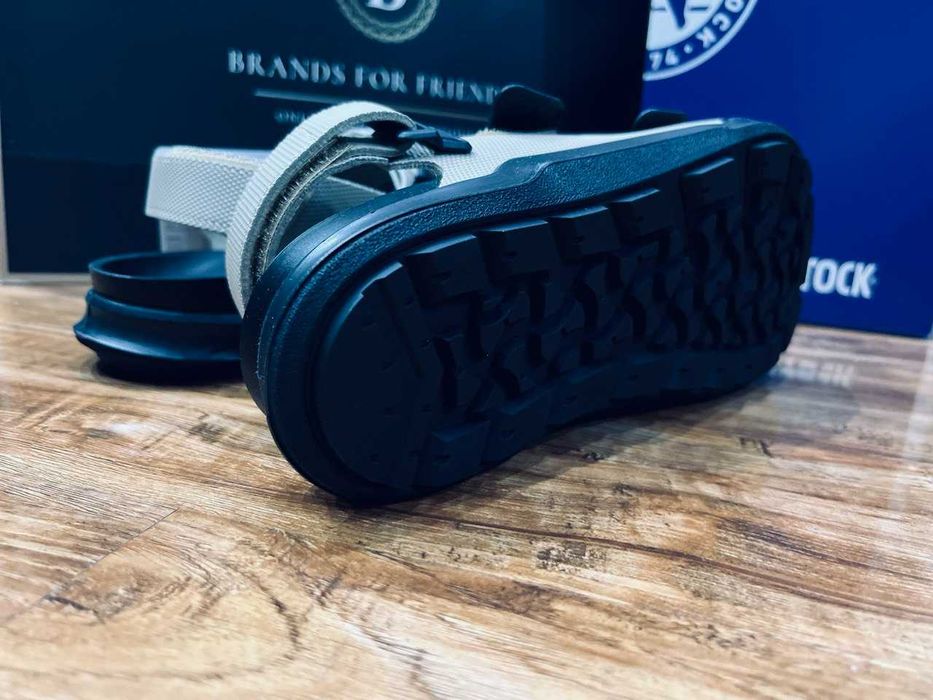 Birkenstock мужские сандалии Германия РАЗМЕР 39,40,43,44