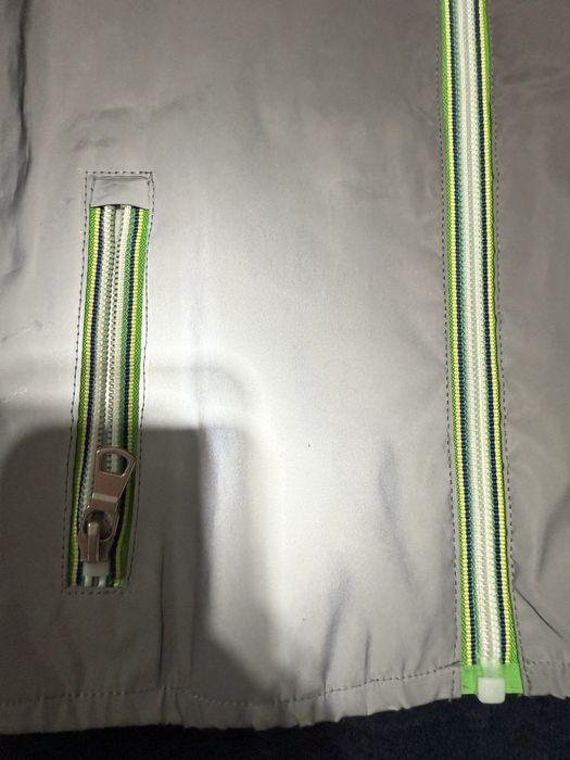 Geaca fas original marines copii 116