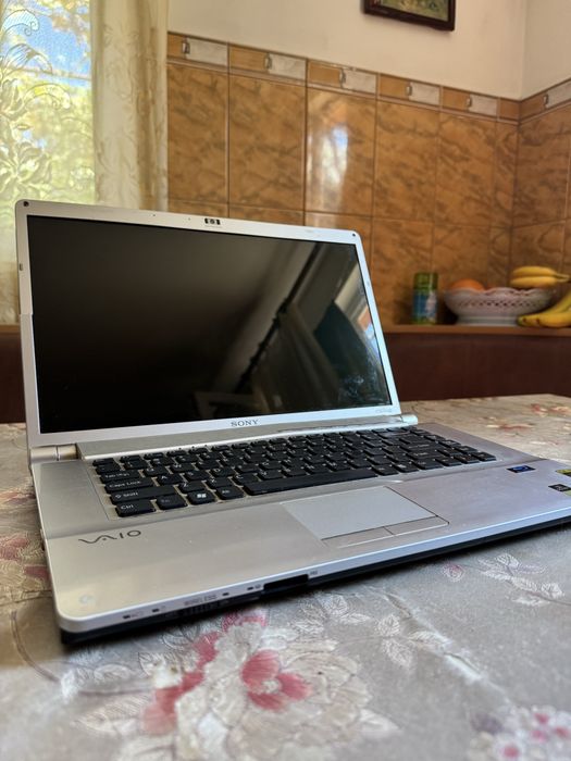 Laptop Sony VAIO