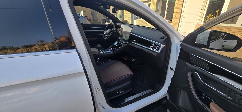 Срочно продам автомобиль BYD I