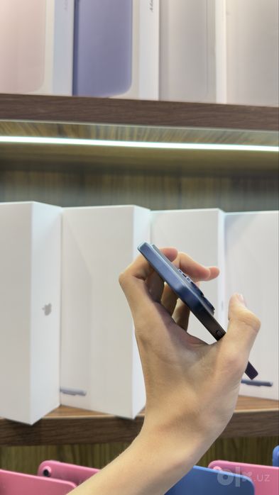 iphone 17 pro naxtka va nasiya savdoga