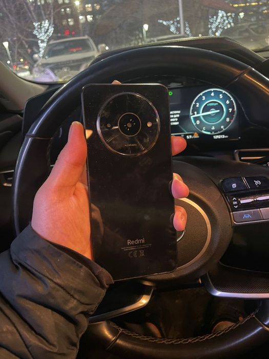 Redmi A3X память 64 гб